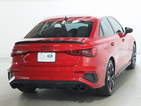 Used 2024 Audi S3 Prestige image 9