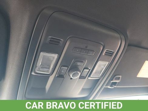 Certified 2023 Chevrolet Suburban RST w/ Luxury Package AWD/4WD image 47
