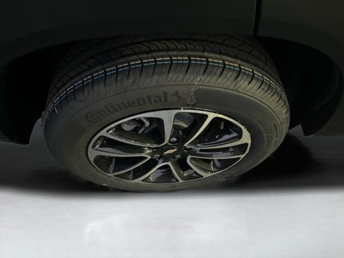 New 2026 Chevrolet TrailBlazer LT image 34