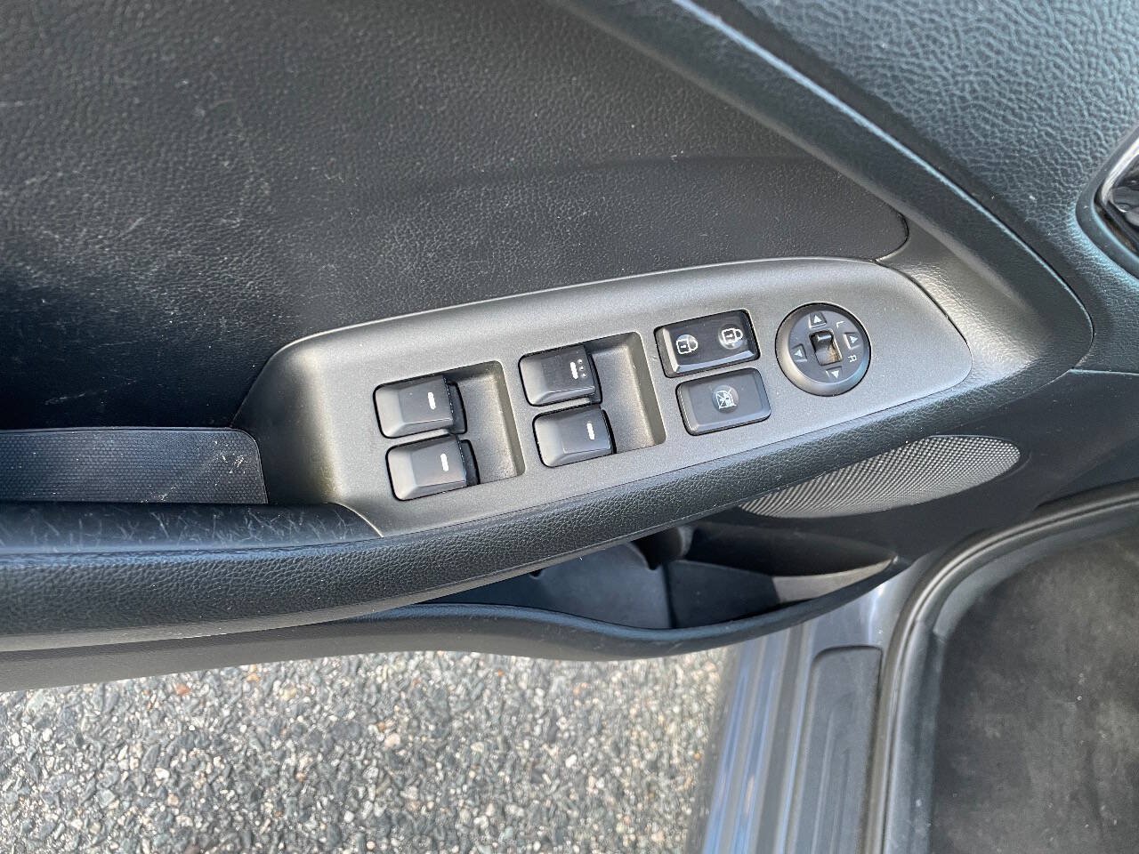 Used 2016 Kia Forte LX FWD image 13