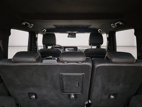 Used 2022 Mercedes-Benz G 63 AMG 4MATIC image 14