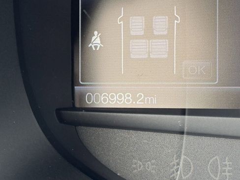 Used 2024 Ford Edge SE image 20