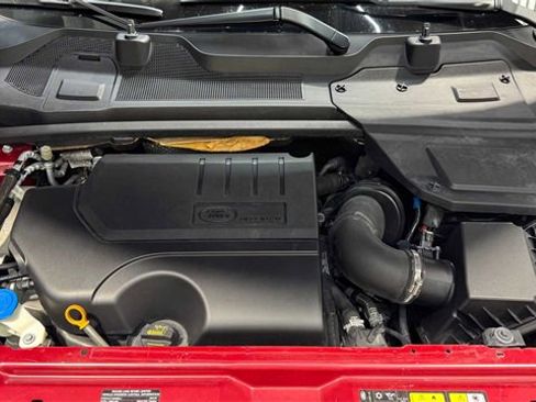 Used 2019 Land Rover Discovery Sport HSE image 35