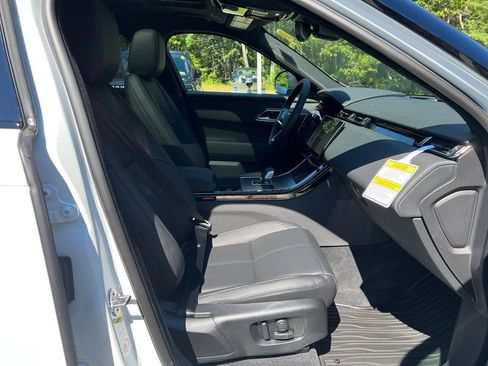 New 2026 Land Rover Range Rover Velar S image 34