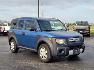 Used 2008 Honda Element LX video 1