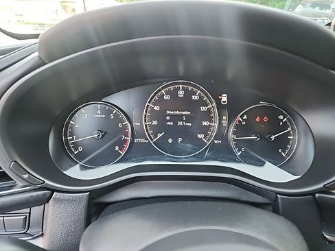 Certified 2024 MAZDA CX-30 AWD 2.5 S w/ Preferred Package image 18