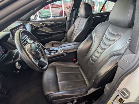 Used 2023 BMW 840i Gran Coupe w/ Driving Assistance Package image 5