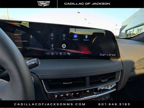 New 2026 Cadillac CT5 V image 14