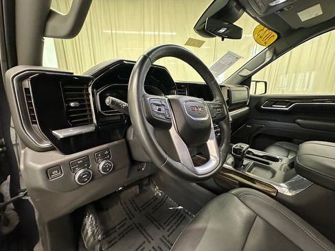 Used 2023 GMC Sierra 1500 Elevation w/ Elevation Premium Package image 27