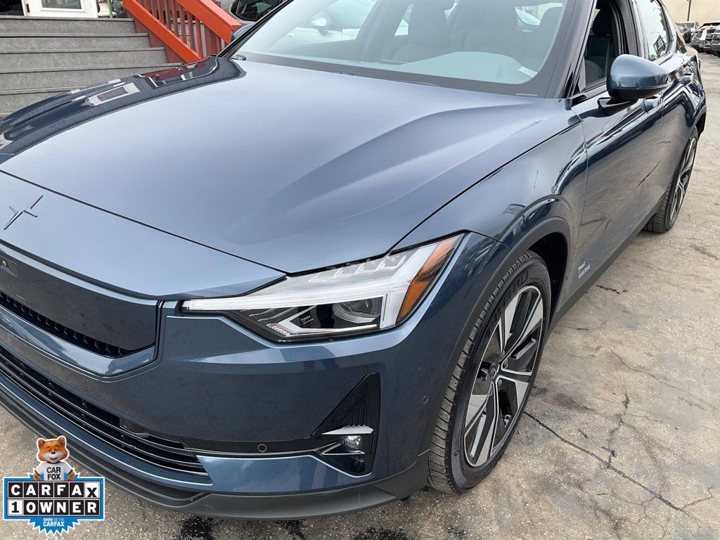 Used 2024 Polestar Polestar 2 w/ Pilot Pack RWD image 88