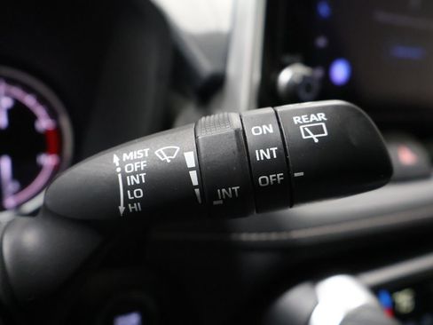 Used 2024 Toyota RAV4 XLE image 39