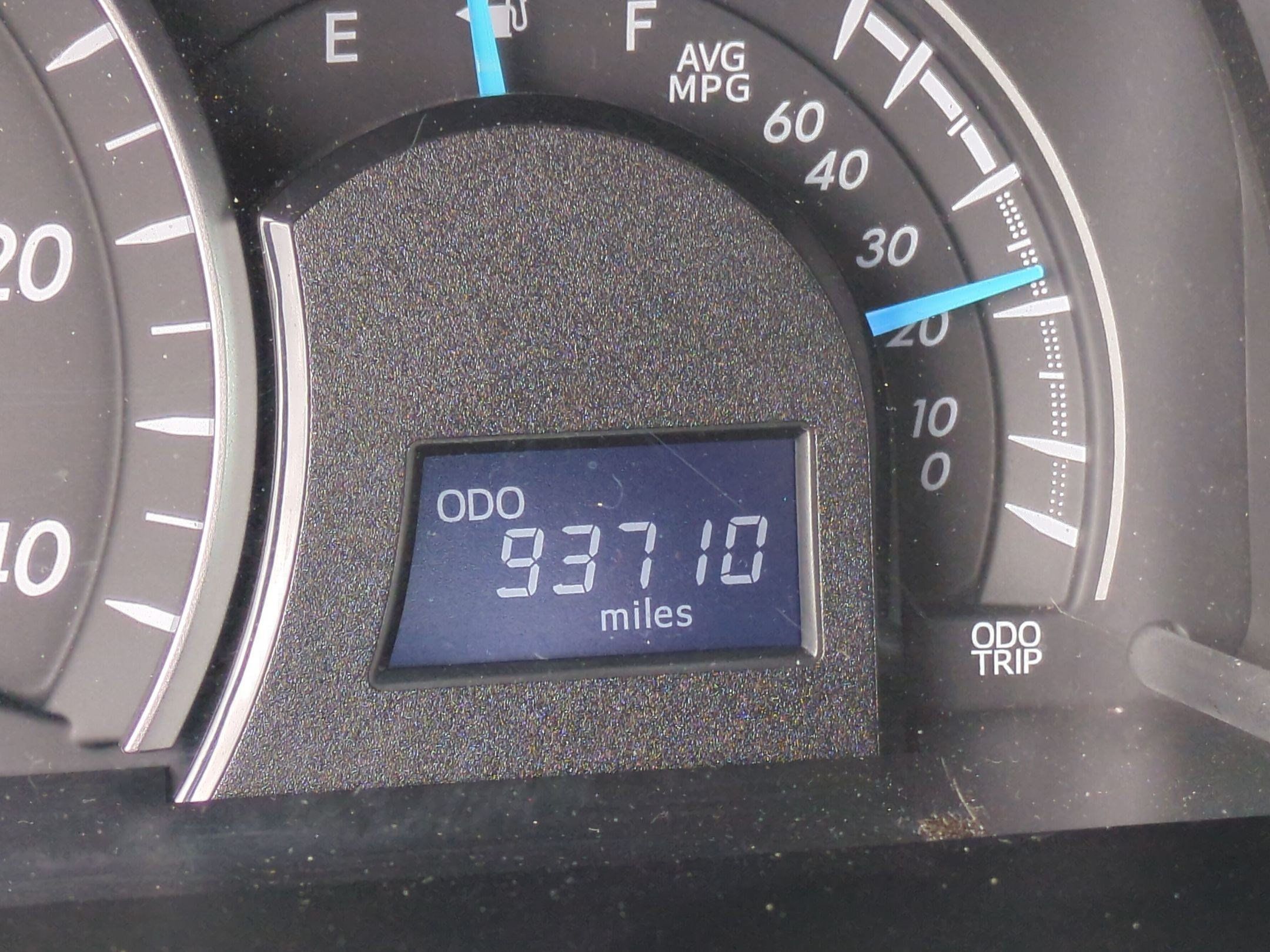 Used 2015 Toyota Camry LE FWD image 15