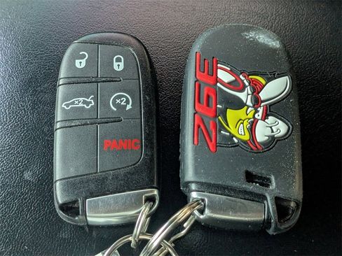 Used 2022 Dodge Charger Scat Pack image 40