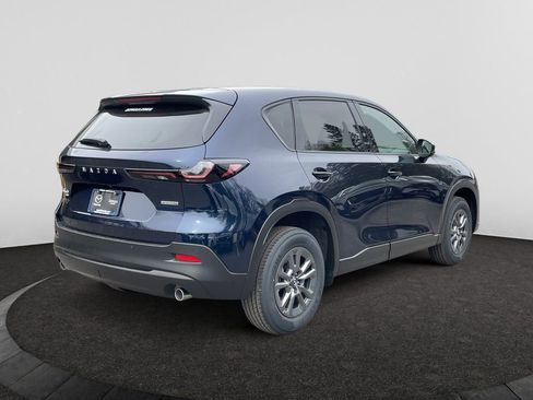 New 2026 MAZDA CX-5 Select image 5