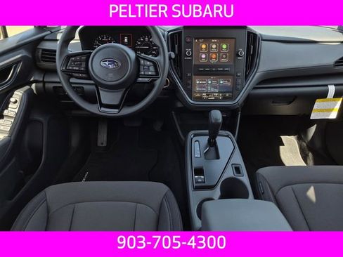 New 2026 Subaru Crosstrek 2.5i image 12