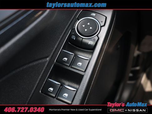 Used 2024 Ford Escape ST-Line Elite AWD/4WD image 25