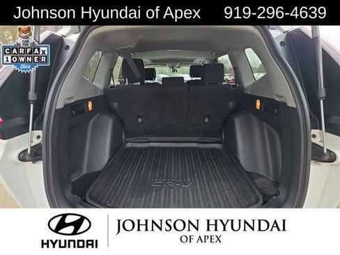 Used 2022 Honda CR-V EX image 22