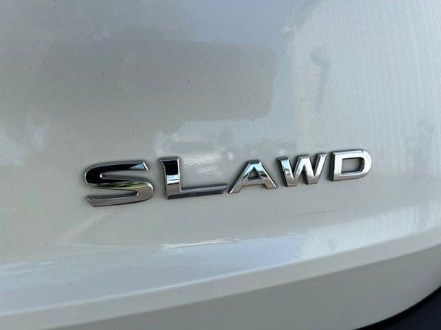 Used 2023 Nissan Rogue SL w/ SL Premium Package AWD/4WD image 59