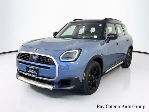 Used 2027 MINI Cooper Countryman S AWD/4WD image 3