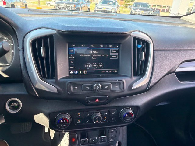 Used 2018 GMC Terrain SLE w/ Driver Convenience Package AWD/4WD image 47