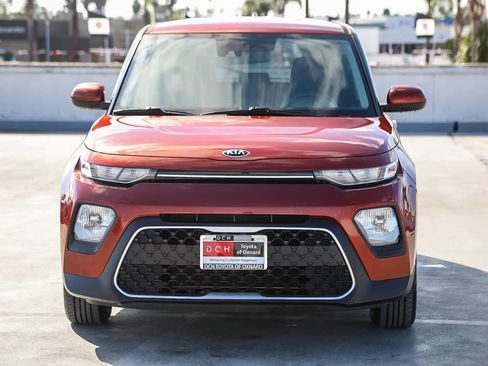Used 2020 Kia Soul S image 3