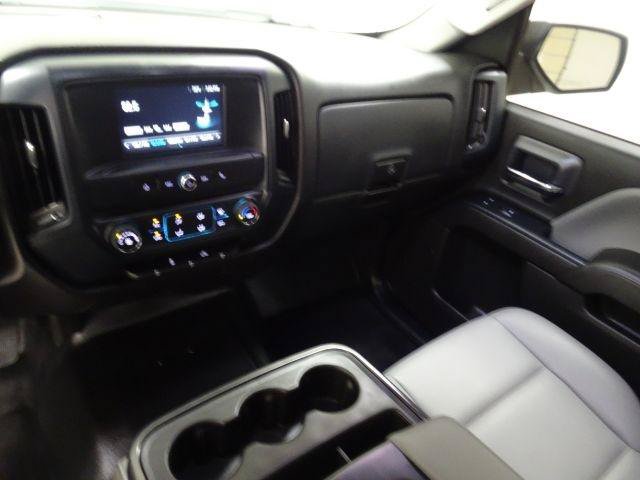 Used 2017 Chevrolet Silverado 1500 W/T RWD image 22