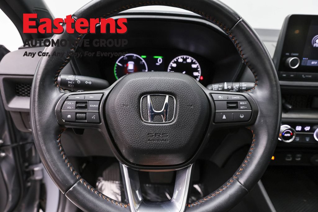 Used 2024 Honda CR-V Sport image 12