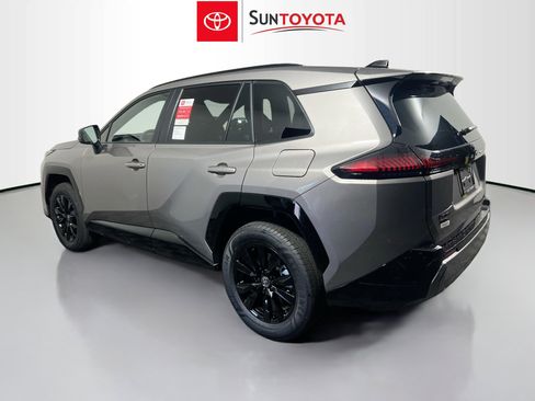 New 2026 Toyota RAV4 SE AWD/4WD image 6
