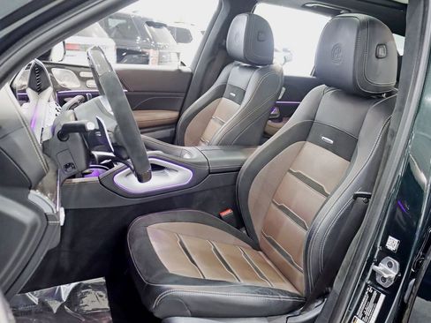 Used 2023 Mercedes-Benz GLE 63 AMG S image 30