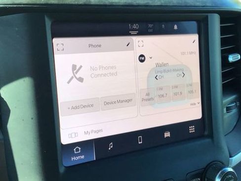 Used 2024 RAM 2500 Big Horn image 23