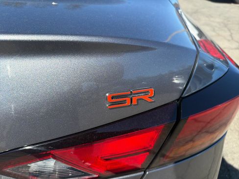 Used 2023 Nissan Altima 2.5 SR image 9