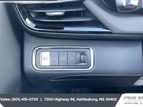 New 2026 Buick Enclave Preferred w/ Power Package FWD image 23