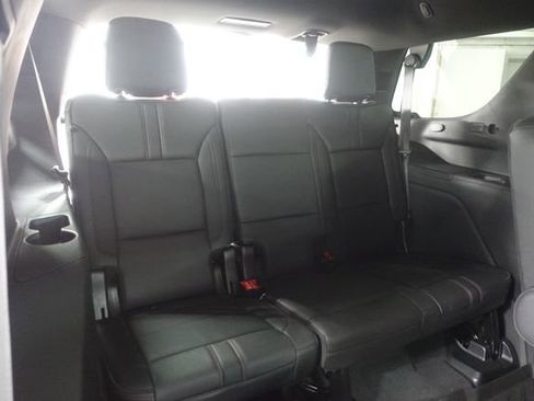 Used 2023 Chevrolet Tahoe RST w/ Luxury Package AWD/4WD image 29