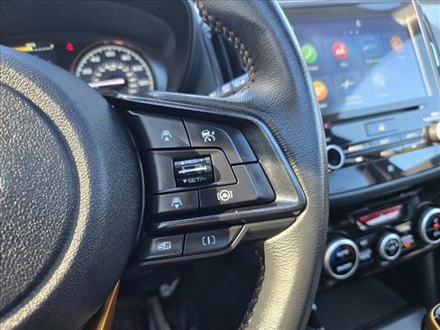 Used 2022 Subaru Forester Wilderness image 17