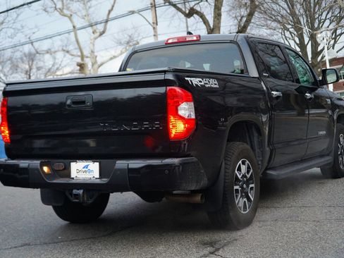 Used 2020 Toyota Tundra Limited image 7
