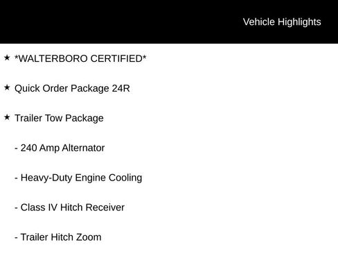 Used 2020 Jeep Gladiator Rubicon AWD/4WD image 10