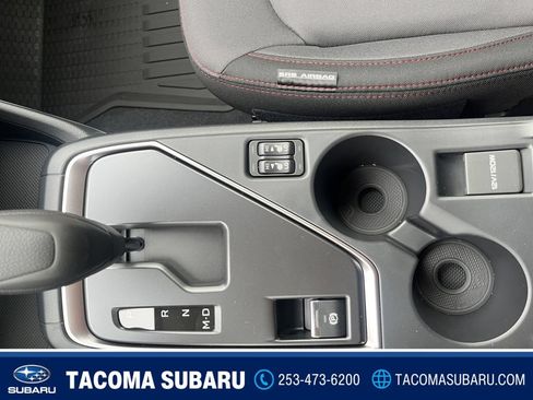 New 2026 Subaru Impreza 2.0i Sport AWD/4WD image 22