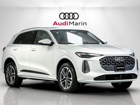 New 2025 Audi Q5 Premium image 7