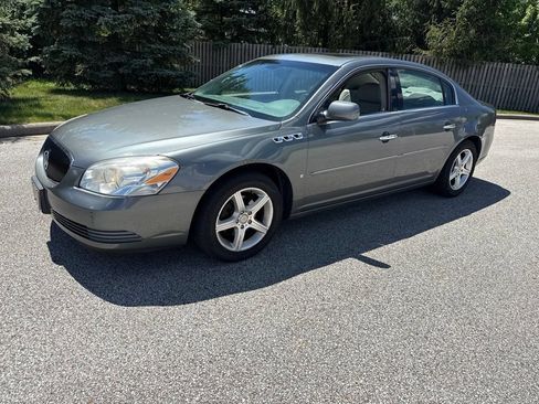 Used 2006 Buick Lucerne CXL w/ Luxury Package FWD image 1