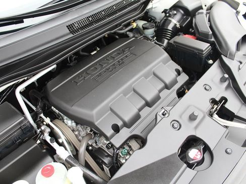 Used 2015 Honda Odyssey Touring Elite image 41