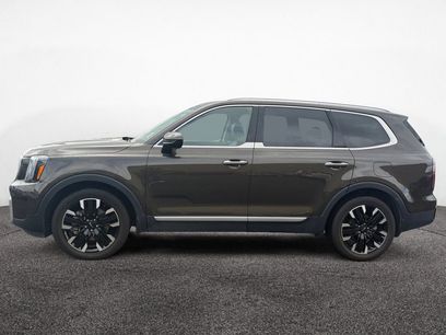 Used 2023 Kia Telluride SX Prestige