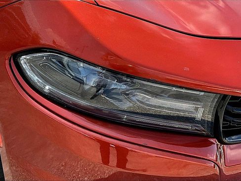 Used 2021 Dodge Charger SXT image 30