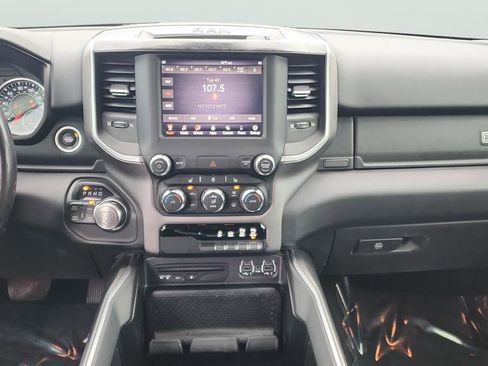 Used 2019 RAM 1500 Big Horn image 12
