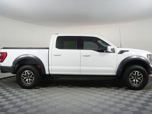 Used 2023 Ford F150 Raptor AWD/4WD image 2