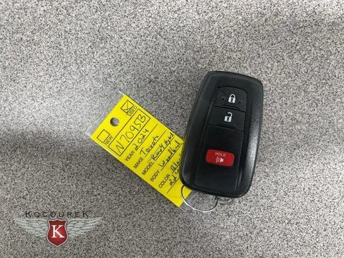 Used 2024 Toyota RAV4 AWD Hybrid w/ Weather Package image 26