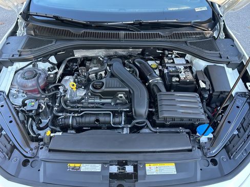 New 2026 Volkswagen Jetta Sport FWD image 29