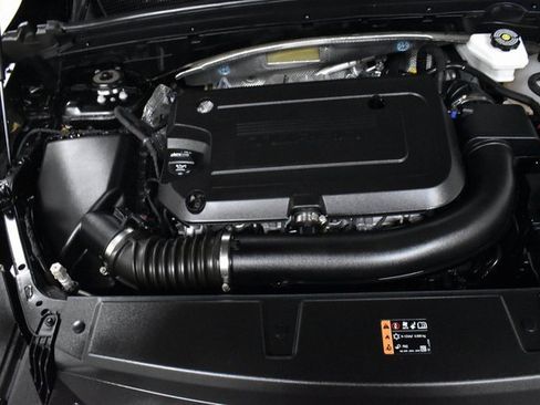 Used 2023 Buick Envision Preferred w/ Sport Touring Package image 10