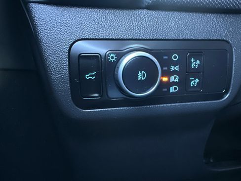 Used 2024 Ford Bronco Sport Big Bend w/ Convenience Package image 24