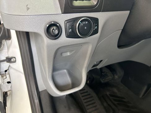 Used 2016 Ford Transit 250 130 Low Roof w/ Exterior Upgrade Package image 37