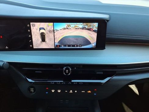 New 2026 Nissan Murano SL AWD/4WD image 26